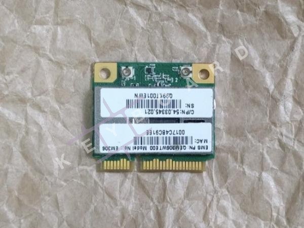 WI-FI модуль Acer Travelmate 8372ZG